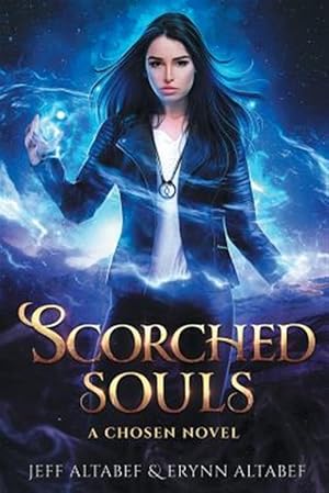 Seller image for Scorched Souls for sale by GreatBookPrices