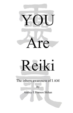 Seller image for You Are Reiki for sale by GreatBookPrices