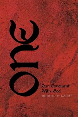 Imagen del vendedor de ONE: Our Covenant With God a la venta por GreatBookPrices
