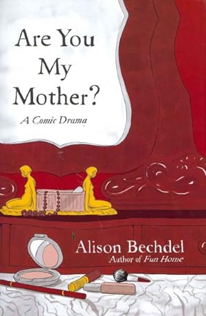 Imagen del vendedor de Are You My Mother? a la venta por GreatBookPrices