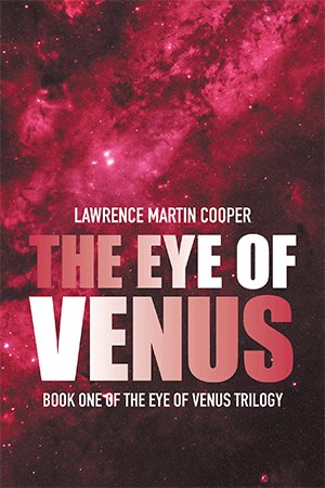Imagen del vendedor de Eye of Venus a la venta por GreatBookPrices