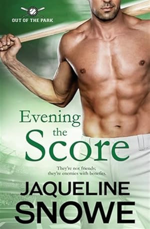 Seller image for Evening the Score for sale by GreatBookPrices