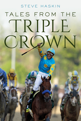 Immagine del venditore per Tales from the Triple Crown (Paperback or Softback) venduto da BargainBookStores
