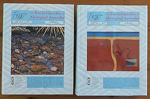 THE ENCYCLOPAEDIA OF ABORIGINAL AUSTRALIA Aboriginal and Torres Strait Islander History, Society ...