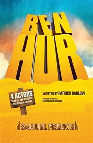 Seller image for Ben Hur for sale by GreatBookPrices