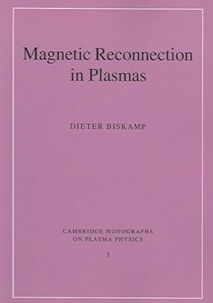 Seller image for Magnetic Reconnection in Plasmas for sale by GreatBookPrices