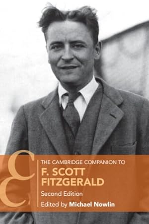 Immagine del venditore per Cambridge Companion to F. Scott Fitzgerald venduto da GreatBookPrices