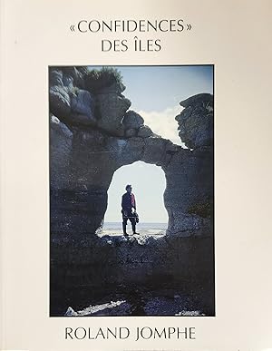 « Confidences » des îles