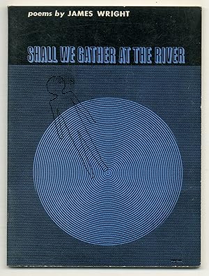 Seller image for Shall We Gather at the River for sale by Between the Covers-Rare Books, Inc. ABAA