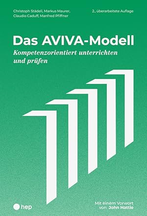 Bild des Verkufers fr Das AVIVA-Modell zum Verkauf von moluna