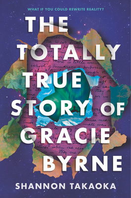 Seller image for The Totally True Story of Gracie Byrne (Hardback or Cased Book) for sale by BargainBookStores