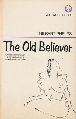 Seller image for The Old Believer for sale by Goulds Book Arcade, Sydney