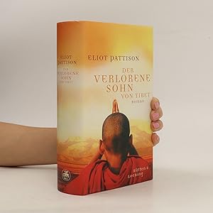 Image du vendeur pour Der verlorene Sohn von Tibet mis en vente par Bookbot