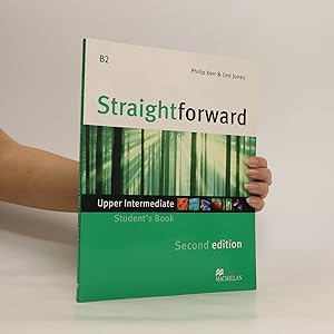 straightforward student's book upper intermediate - AbeBooks