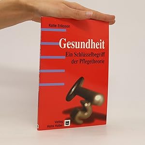Seller image for Gesundheit for sale by Bookbot