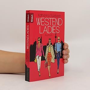 Bild des Verkufers fr Westendladies zum Verkauf von Bookbot