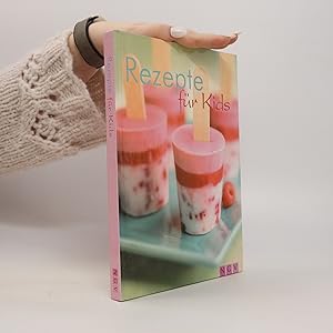 Image du vendeur pour Tolle Rezepte fu?r Kids mis en vente par Bookbot