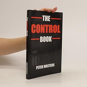 Immagine del venditore per The Control Book venduto da Bookbot