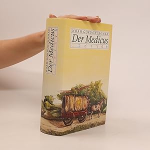 Seller image for Der Medicus for sale by Bookbot