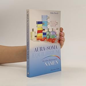 Bild des Verkufers fr Aura-Soma Equilibrium zum Verkauf von Bookbot