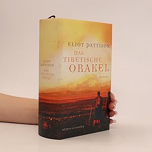 Image du vendeur pour Das tibetische Orakel mis en vente par Bookbot