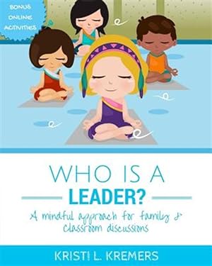 Seller image for Who Is a Leader? for sale by GreatBookPrices