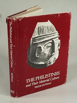 Seller image for The Philistines and their Material Culture. for sale by Antiquariat Dorner