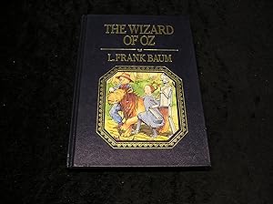 Seller image for The Wizard of Oz for sale by Yare Books