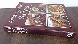 Image du vendeur pour Encyclopedia of Saints mis en vente par BoundlessBookstore