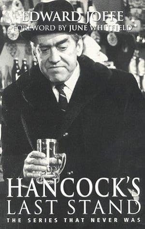 Seller image for Hancock's Last Stand: The Series That Never Was for sale by WeBuyBooks