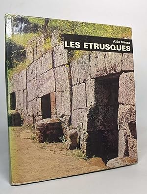 Seller image for Les trusques for sale by crealivres