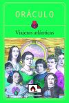 Seller image for Oraculo (cartas) Viajeras Atlanticas for sale by Agapea Libros