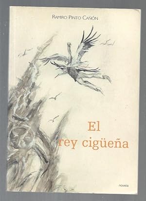 Imagen del vendedor de REY CIGEA - EL a la venta por Desvn del Libro / Desvan del Libro, SL