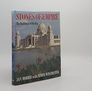 STONES OF EMPIRE The Buildings of the Raj