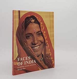 Bild des Verkufers fr FACES OF INDIA An Anthology of Poetry and Pictures zum Verkauf von Rothwell & Dunworth (ABA, ILAB)