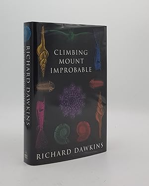 Seller image for CLIMBING MOUNT IMPROBABLE for sale by Rothwell & Dunworth (ABA, ILAB)