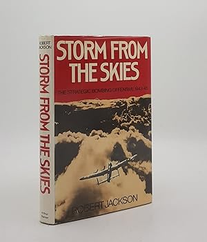 STORM FROM THE SKIES The Strategic Bombing Offensive 1943-1945