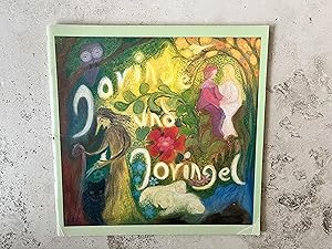 Seller image for Jorinde und Joringel for sale by Antiquariaat Digitalis