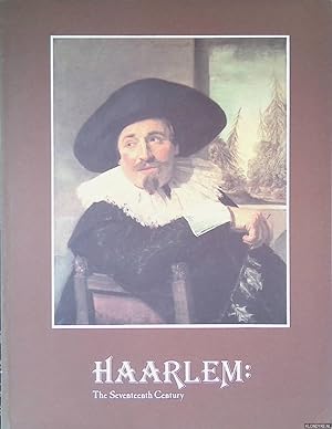 Image du vendeur pour Haarlem: the seventeenth century mis en vente par Klondyke