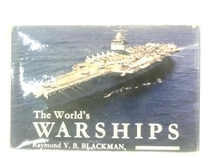 Immagine del venditore per The World's Warships venduto da World of Rare Books