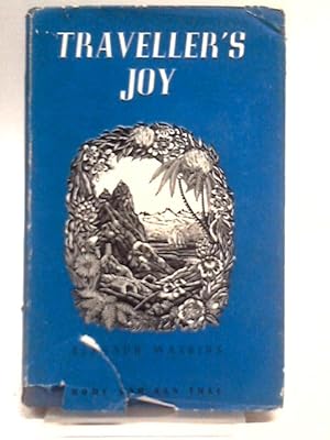 Bild des Verkufers fr Traveller's Joy zum Verkauf von World of Rare Books