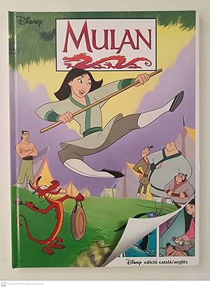 Mulan (català/anglès)