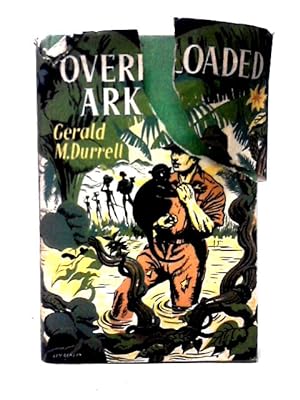Bild des Verkufers fr The Overloaded Ark zum Verkauf von World of Rare Books