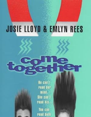 Seller image for Come Together for sale by WeBuyBooks