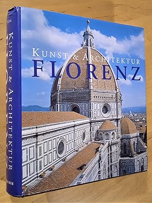 Bild des Verkufers fr Florenz. Kunst & Architektur zum Verkauf von Llibres Bombeta