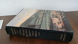 Seller image for A Tour Through The Whole Island Of Great Britain for sale by BoundlessBookstore