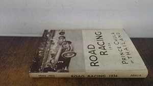 Bild des Verkufers fr Road Racing 1936 zum Verkauf von BoundlessBookstore