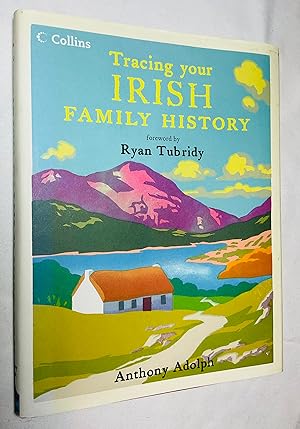Seller image for Tracing Your Irish Family History for sale by Hadwebutknown
