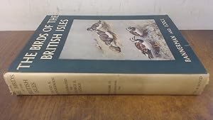 Seller image for The Birds of the British Isles, Volume nine for sale by BoundlessBookstore