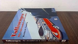 Immagine del venditore per Volkswagen: The Air-cooled Era in Colour venduto da BoundlessBookstore